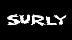 Surly Logo